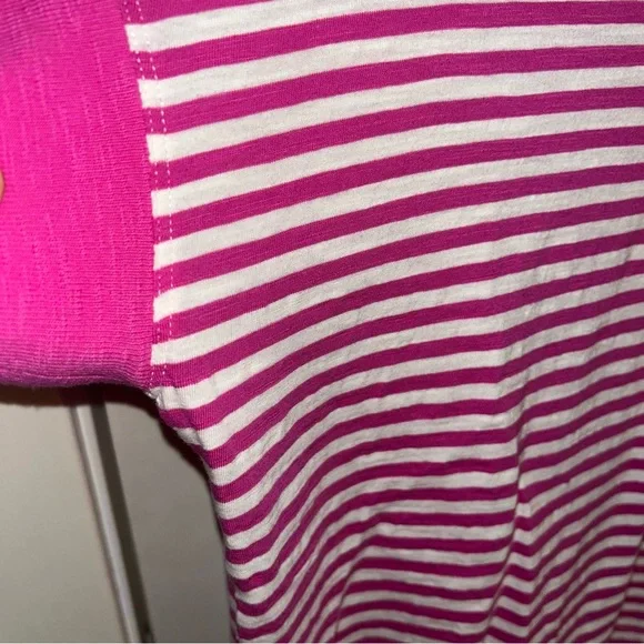 EUC CAbi Backyard Tee - Sz S - Picture 4 of 7